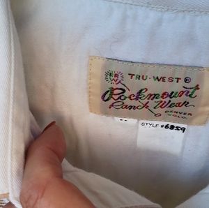 Rockmount Ranch Wear